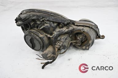 Фар ляв за MERCEDES-BENZ E-CLASS седан (W211) E 220 CDI (2002 - 2009)