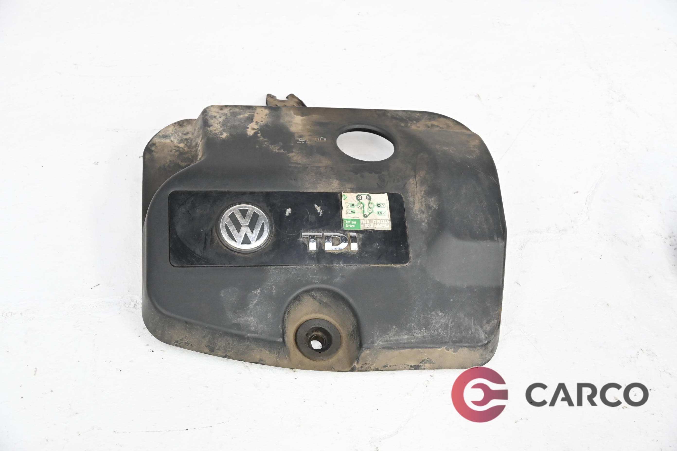 Кора двигател за VW SHARAN (7M8, 7M9, 7M6) 1.9 TDI (1995 - 2010)