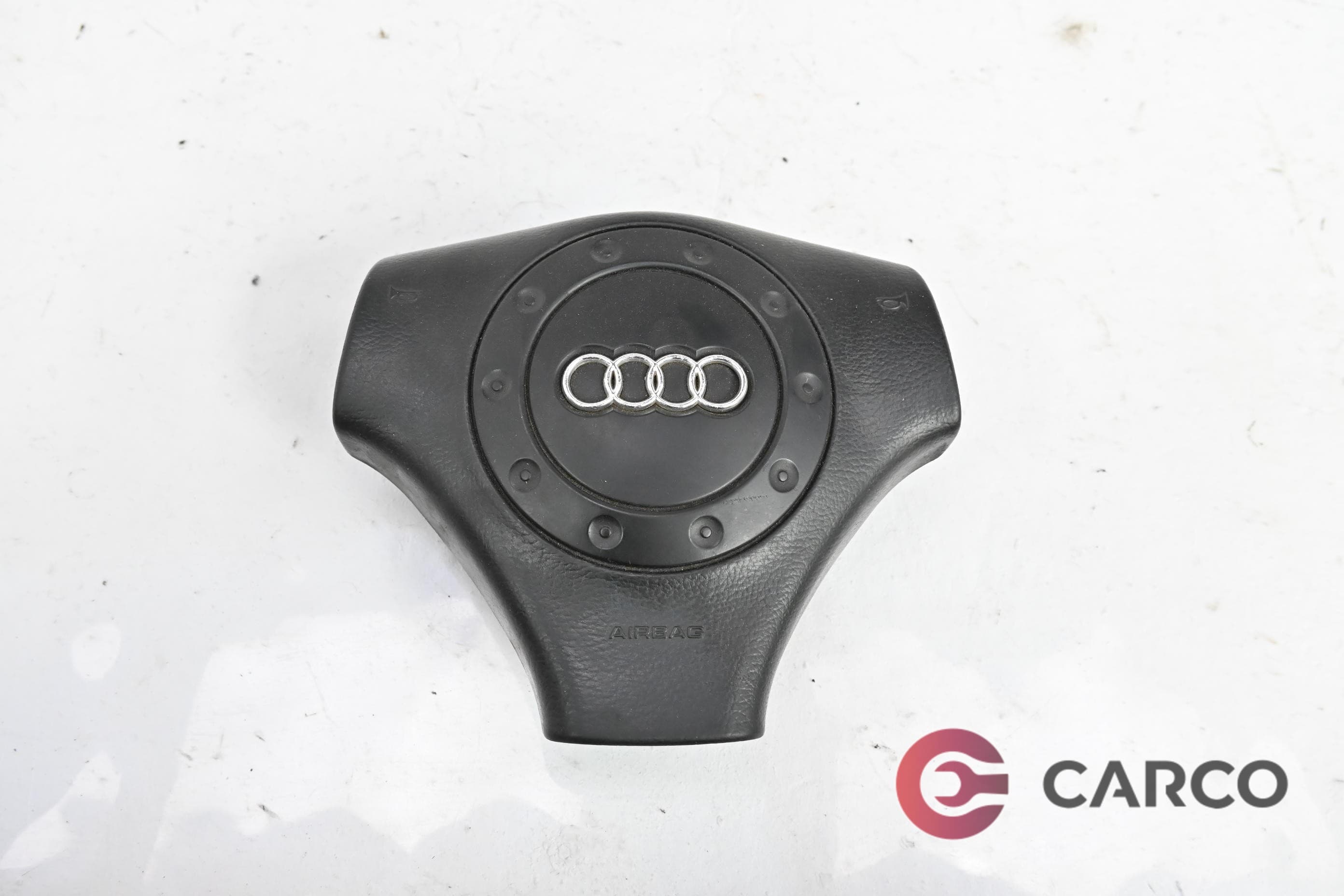 AIRBAG волан 4B0 880 201 G 01C за AUDI A4 Avant (8D5, B5) 1.8 (1994 - 2001)