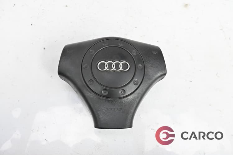 AIRBAG волан 4B0 880 201 G 01C за AUDI A4 Avant (8D5, B5) 1.8 (1994 - 2001)