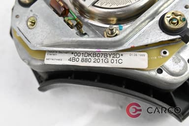 AIRBAG волан 4B0 880 201 G 01C за AUDI A4 Avant (8D5, B5) 1.8 (1994 - 2001)