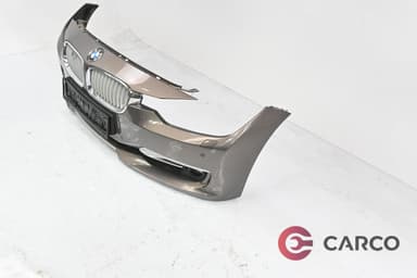 Предна броня за BMW 3 (F30, F35, F80) 320 d (2011)