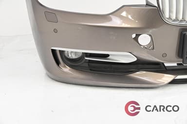 Предна броня за BMW 3 (F30, F35, F80) 320 d (2011)