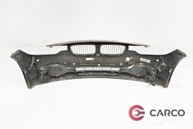 Предна броня за BMW 3 (F30, F35, F80) 320 d (2011)