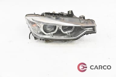 Фар десен 63 11 7 259 526 за BMW 3 (F30, F35, F80) 320 d (2011)