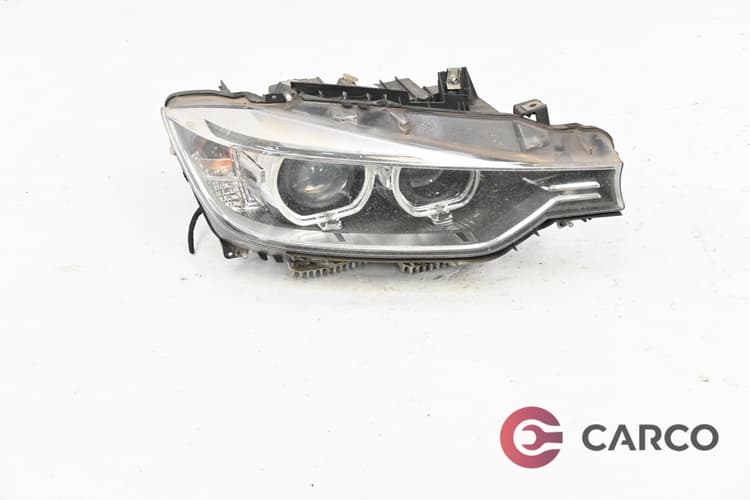 Фар десен 63 11 7 259 526 за BMW 3 (F30, F35, F80) 320 d (2011)