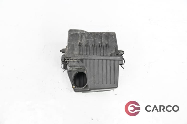 Кутия въздушен филтър за HYUNDAI SANTA FÉ II (CM) 2.2 CRDi GLS 4x4 (2005)