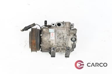 Компресор климатик за HYUNDAI SANTA FÉ II (CM) 2.2 CRDi GLS 4x4 (2005)