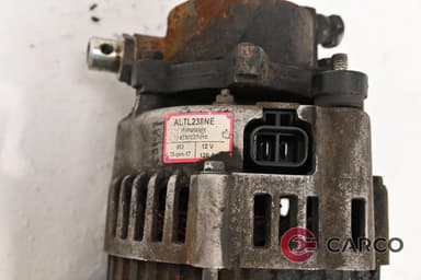 Алтернатор 37300 27030 за HYUNDAI SANTA FÉ II (CM) 2.2 CRDi GLS 4x4 (2005)