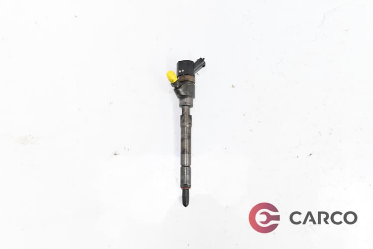 Дюза дизел 3380027800 87BCBIB за HYUNDAI SANTA FÉ II (CM) 2.2 CRDi GLS 4x4 (2005)