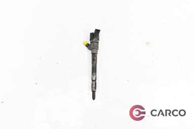 Дюза дизел 3380027800 B1SZ71B за HYUNDAI SANTA FÉ II (CM) 2.2 CRDi GLS 4x4 (2005)