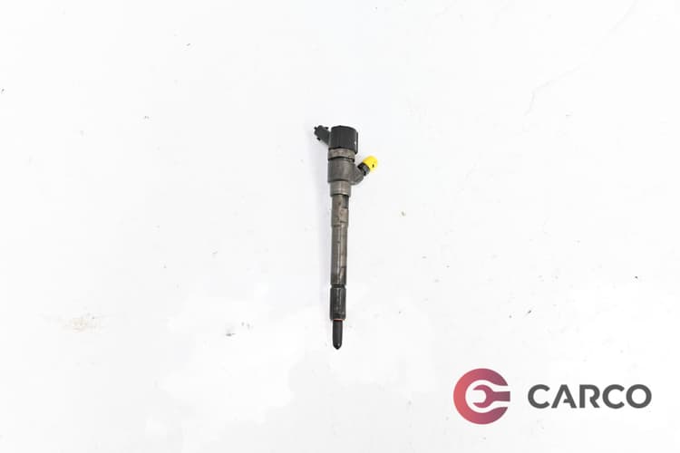 Дюза дизел 3380027800 ARS1D50 за HYUNDAI SANTA FÉ II (CM) 2.2 CRDi GLS 4x4 (2005)