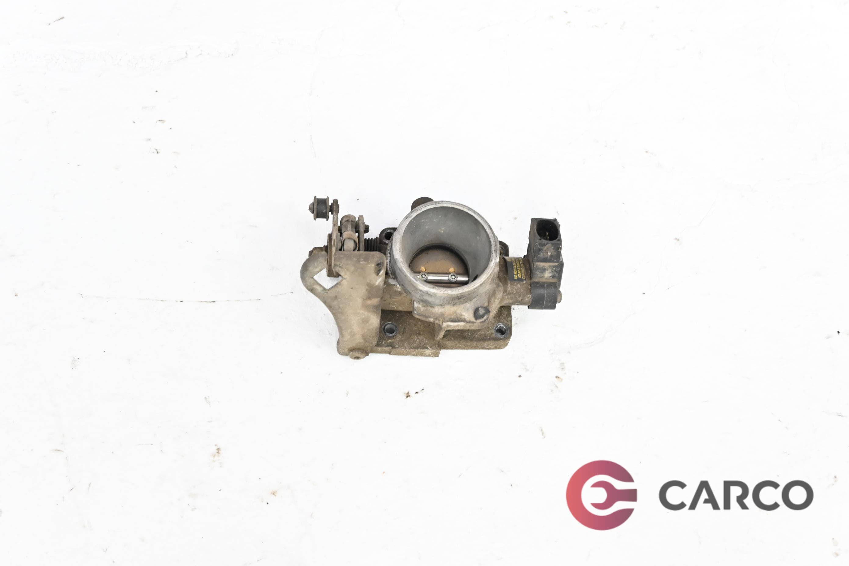Дросел клапа за FORD FIESTA Mk IV (JA_, JB_) 1.3 i (1995 - 2002)