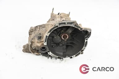 5 Степенна ръчна скоростна кутия 96WT-7F096 за FORD FIESTA Mk IV (JA_, JB_) 1.3 i (1995 - 2002)