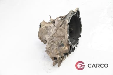 5 Степенна ръчна скоростна кутия 96WT-7F096 за FORD FIESTA Mk IV (JA_, JB_) 1.3 i (1995 - 2002)