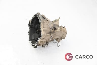 5 Степенна ръчна скоростна кутия 96WT-7F096 за FORD FIESTA Mk IV (JA_, JB_) 1.3 i (1995 - 2002)