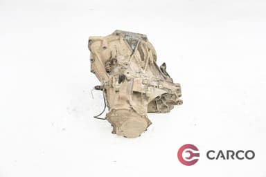 5 Степенна ръчна скоростна кутия 96WT-7F096 за FORD FIESTA Mk IV (JA_, JB_) 1.3 i (1995 - 2002)