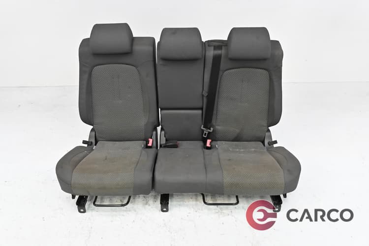 Седалки задни за SEAT ALTEA XL (5P5, 5P8) 1.6 LPG (2006)