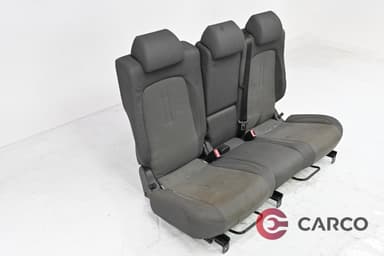 Седалки задни за SEAT ALTEA XL (5P5, 5P8) 1.6 LPG (2006)