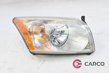 Фар десен за DODGE CALIBER 1.8 (2006)