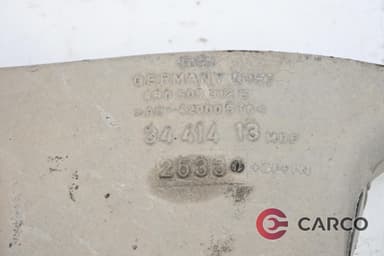 Носач заден десен 8R0 505 312 E за AUDI A8 (4H_) 4.2 TDI quattro (2009)