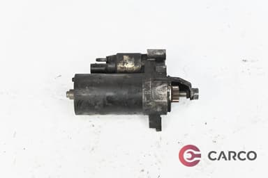 Стартер 0 001 109 230 за AUDI A8 (4H_) 4.2 TDI quattro (2009)