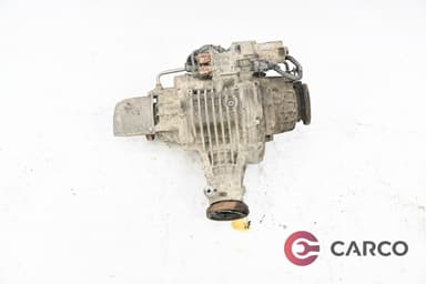 Диференциал 8K0 927 277 за AUDI A8 (4H_) 4.2 TDI quattro (2009)