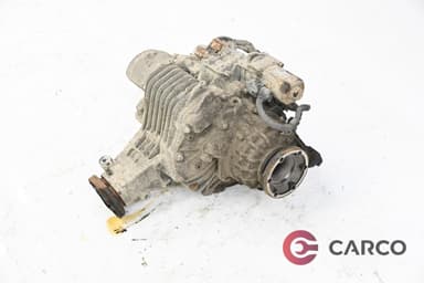 Диференциал 8K0 927 277 за AUDI A8 (4H_) 4.2 TDI quattro (2009)