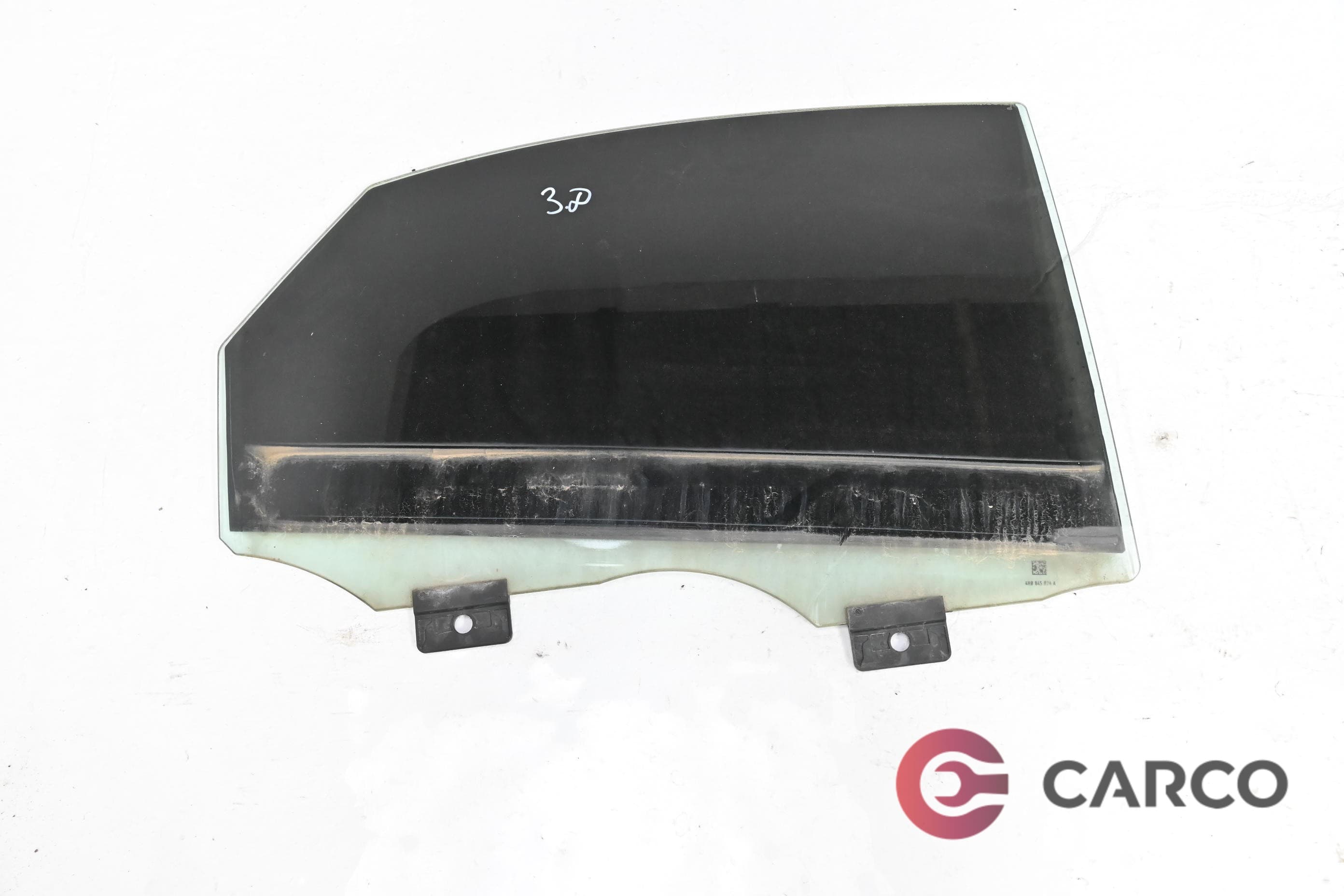 Стъкло врата задно дясно за AUDI A8 (4H_) 4.2 TDI quattro (2009)