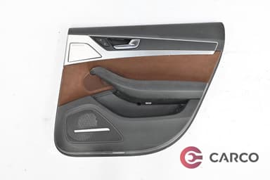 Кора врата задна дясна за AUDI A8 (4H_) 4.2 TDI quattro (2009)