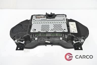 Километраж 4H0 920 830 F за AUDI A8 (4H_) 4.2 TDI quattro (2009)