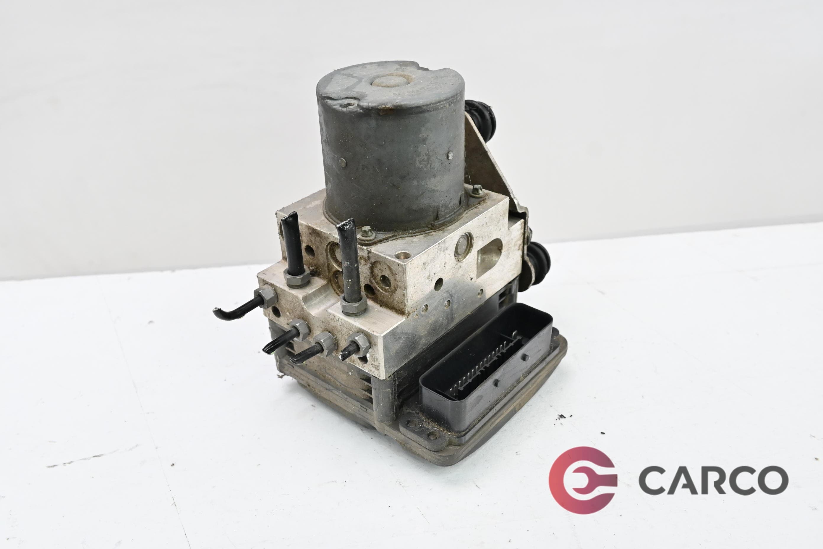 ABS 4H0 907 379 A за AUDI A8 (4H_) 4.2 TDI quattro (2009)