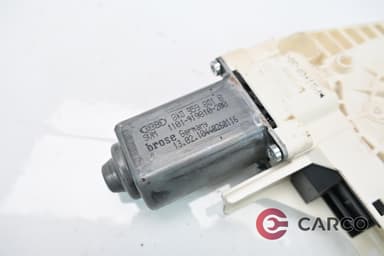 Моторче ел стъкло задно дясно 8K0 959 801 B за AUDI A8 (4H_) 4.2 TDI quattro (2009)