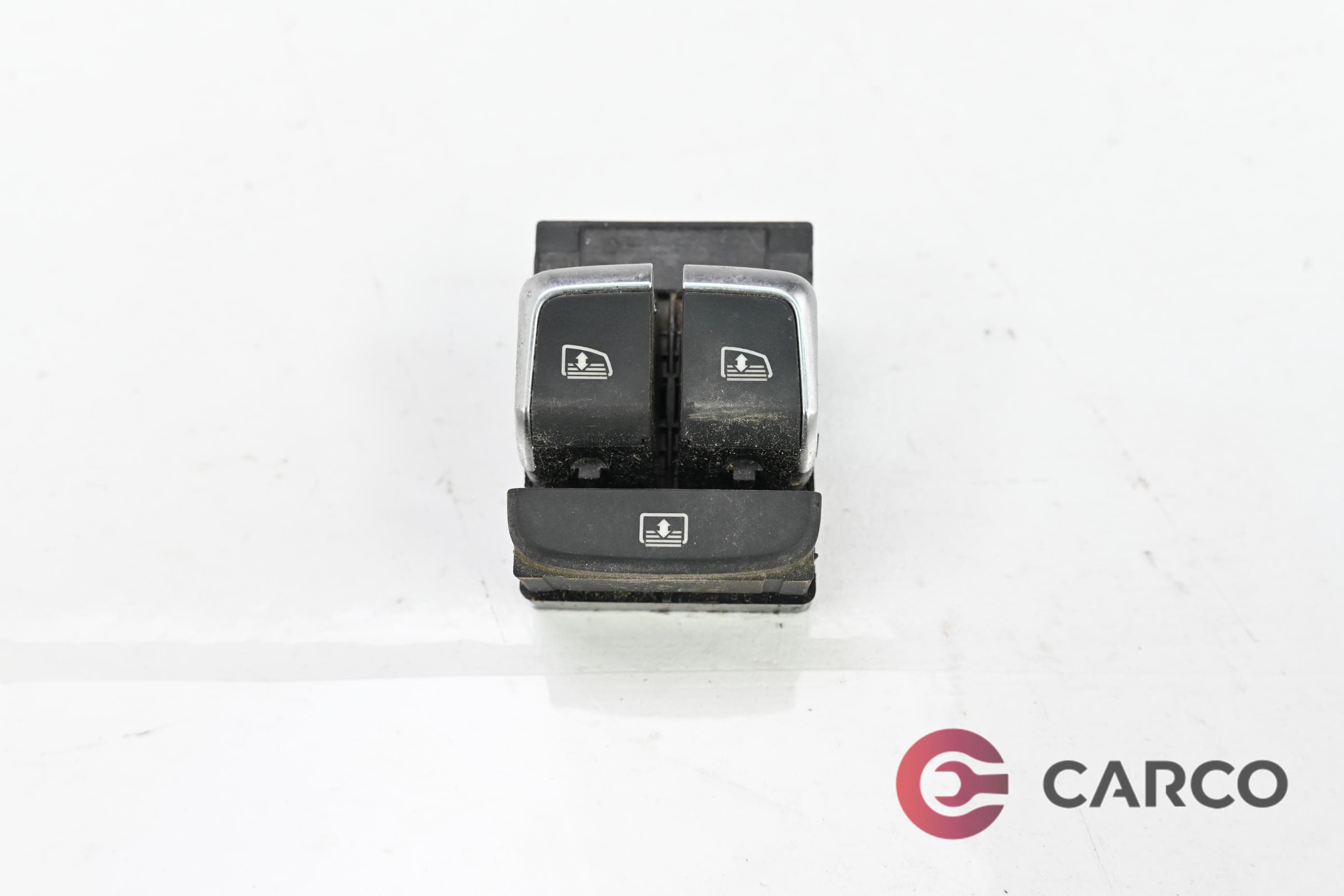 Копчета ел стъкла задни десни за AUDI A8 (4H_) 4.2 TDI quattro (2009)