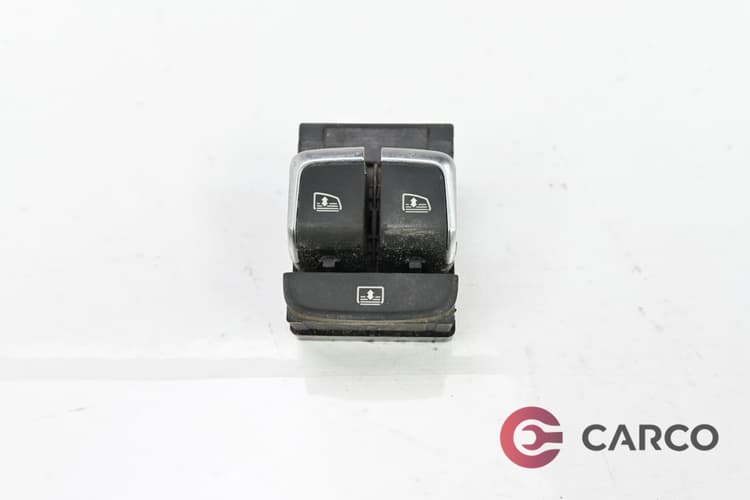 Копчета ел стъкла задни десни за AUDI A8 (4H_) 4.2 TDI quattro (2009)