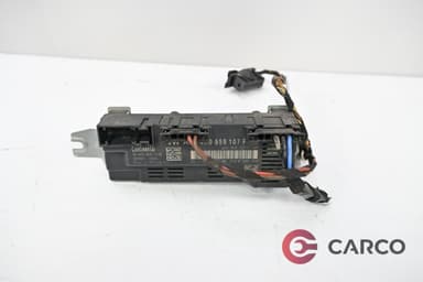 Модул багажник 4H0 959 107 F за AUDI A8 (4H_) 4.2 TDI quattro (2009)