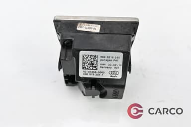 Часовник 4H0 919 204 F за AUDI A8 (4H_) 4.2 TDI quattro (2009)