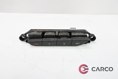 Копчета памет седалка 4H0 959 769 за AUDI A8 (4H_) 4.2 TDI quattro (2009)
