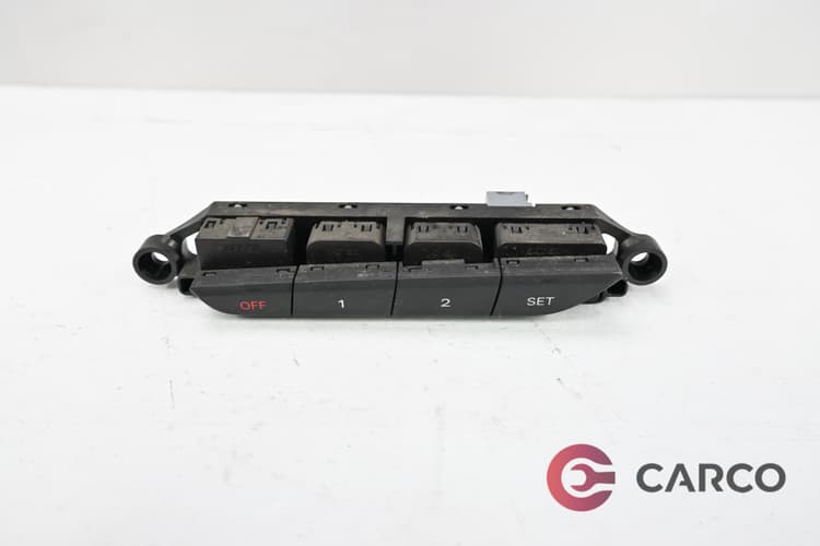 Копчета памет седалка 4H0 959 769 за AUDI A8 (4H_) 4.2 TDI quattro (2009)
