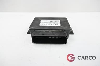 Модул ръчна спирачка 4H0907801B за AUDI A8 (4H_) 4.2 TDI quattro (2009)