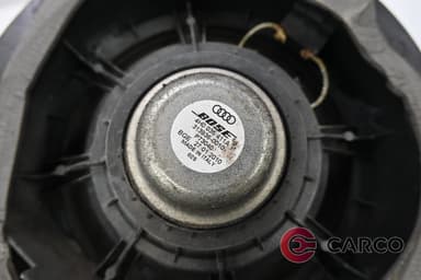Високоговорител заден десен 4H0 035 411A за AUDI A8 (4H_) 4.2 TDI quattro (2009)