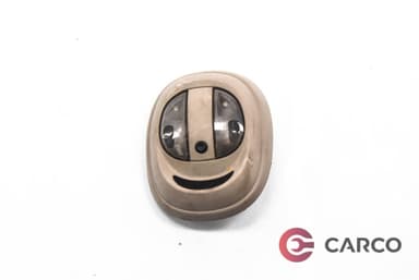 Плафон за CHRYSLER PT CRUISER (PT_) 2.2 CRD (2000 - 2010)