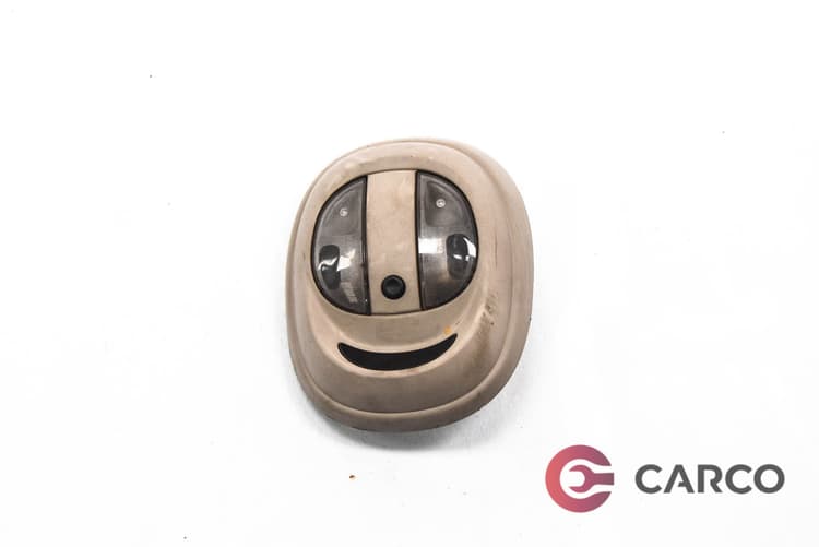 Плафон за CHRYSLER PT CRUISER (PT_) 2.2 CRD (2000 - 2010)