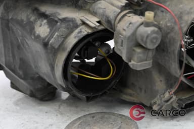 Фар десен за NISSAN QASHQAI / QASHQAI +2 (J10, JJ10) 1.5 dCi (2007)