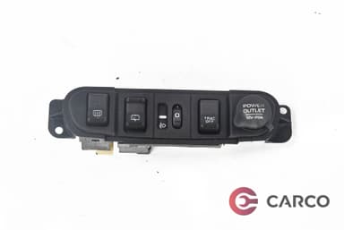 Панел копчета за CHRYSLER PT CRUISER (PT_) 2.0 (2000 - 2010)