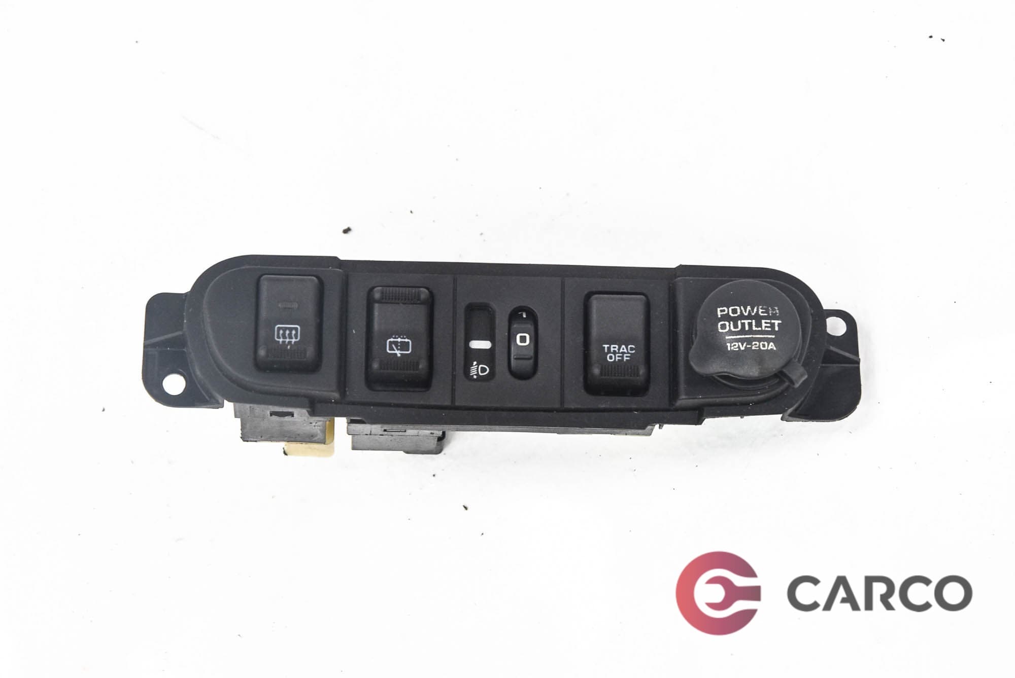 Панел копчета за CHRYSLER PT CRUISER (PT_) 2.0 (2000 - 2010)