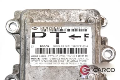 Модул 04671419AD за CHRYSLER PT CRUISER (PT_) 2.2 CRD (2000 - 2010)