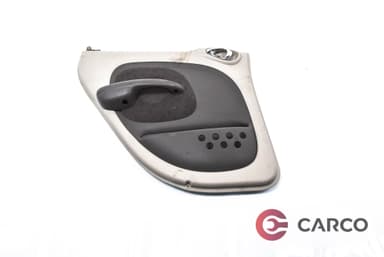 Кора врата задна лява за CHRYSLER PT CRUISER (PT_) 2.2 CRD (2000 - 2010)