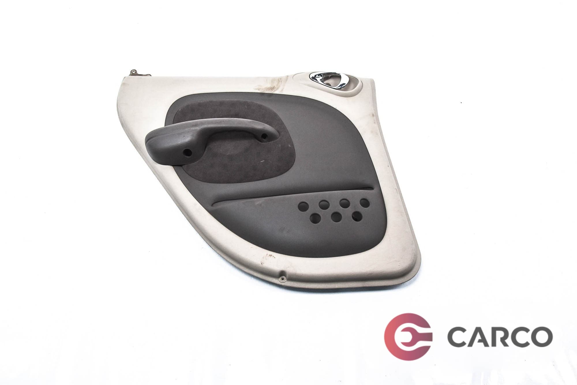 Кора врата задна лява за CHRYSLER PT CRUISER (PT_) 2.2 CRD (2000 - 2010)