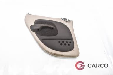 Кора врата задна лява за CHRYSLER PT CRUISER (PT_) 2.2 CRD (2000 - 2010)